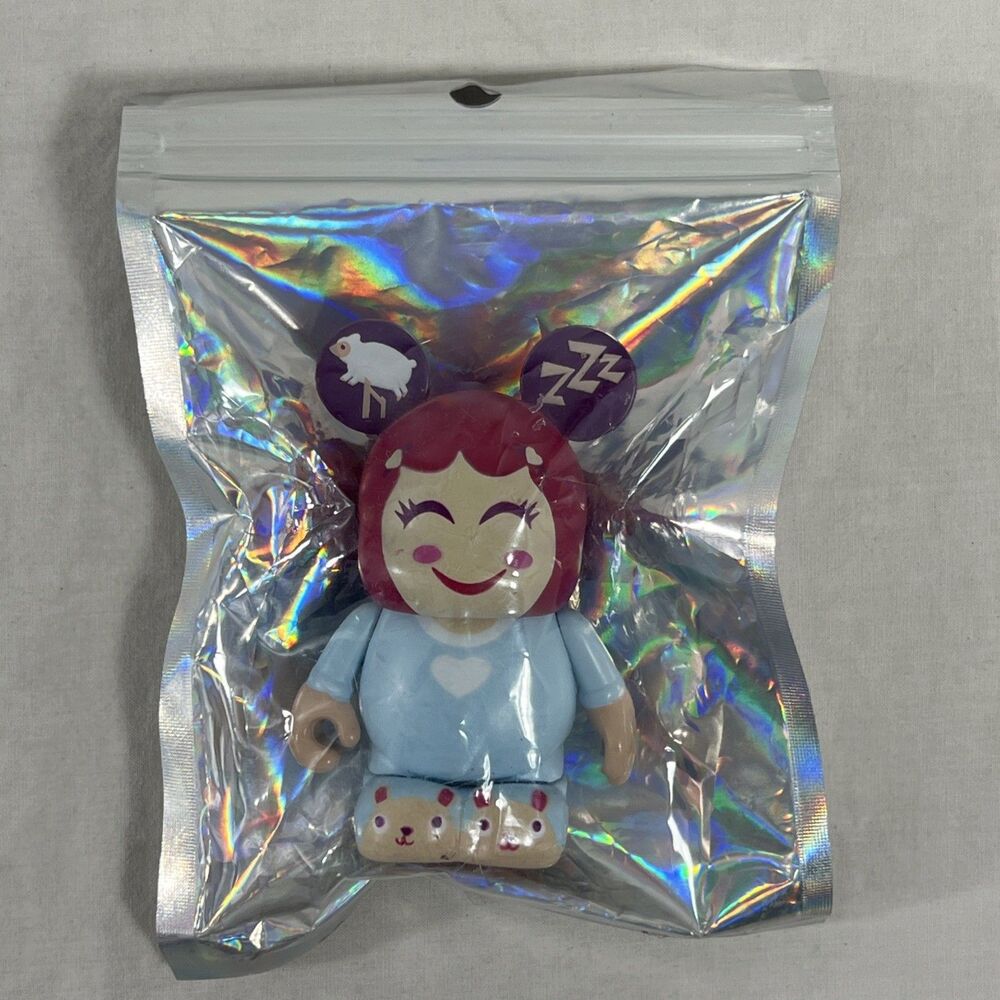 Disney Vinylmation 3" Dreamy Cutesters Like You Figure Toy Collection